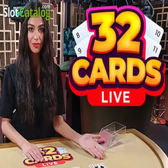 ৩২ কার্ডস - WinBet BG স্লট