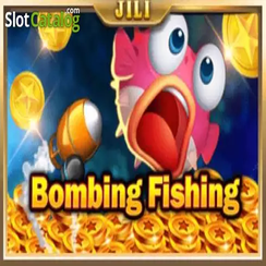 বম্বিং ফিশিং - WinBet BG ডাউনলোড