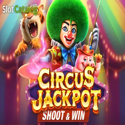 সার্কাস জ্যাকপট - WinBet BG ফিশিং