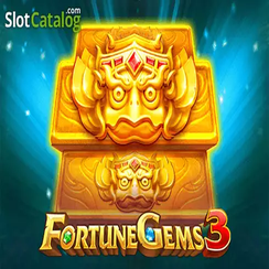 ফরচুন জেমস ৩ - WinBet BG স্লট