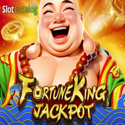 ফরচুন কিং জ্যাকপট - WinBet BG গেমস