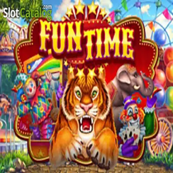 মজাদার সময় - WinBet BG গেমস