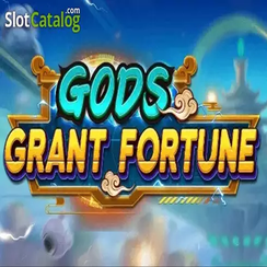 গডস গ্র্যান্ট ফরচুন - WinBet BG গেম
