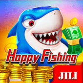 হ্যাপি ফিশিং - WinBet BG লগইন
