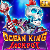 ওশান কিং জ্যাকপট - WinBet BG apk