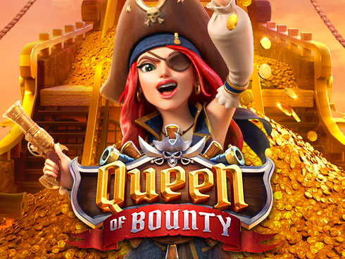 কুইন অফ বাউন্টি - WinBet BG ক্যাসিনো