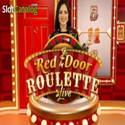লাল দরজা রুলেট - WinBet BG লগইন