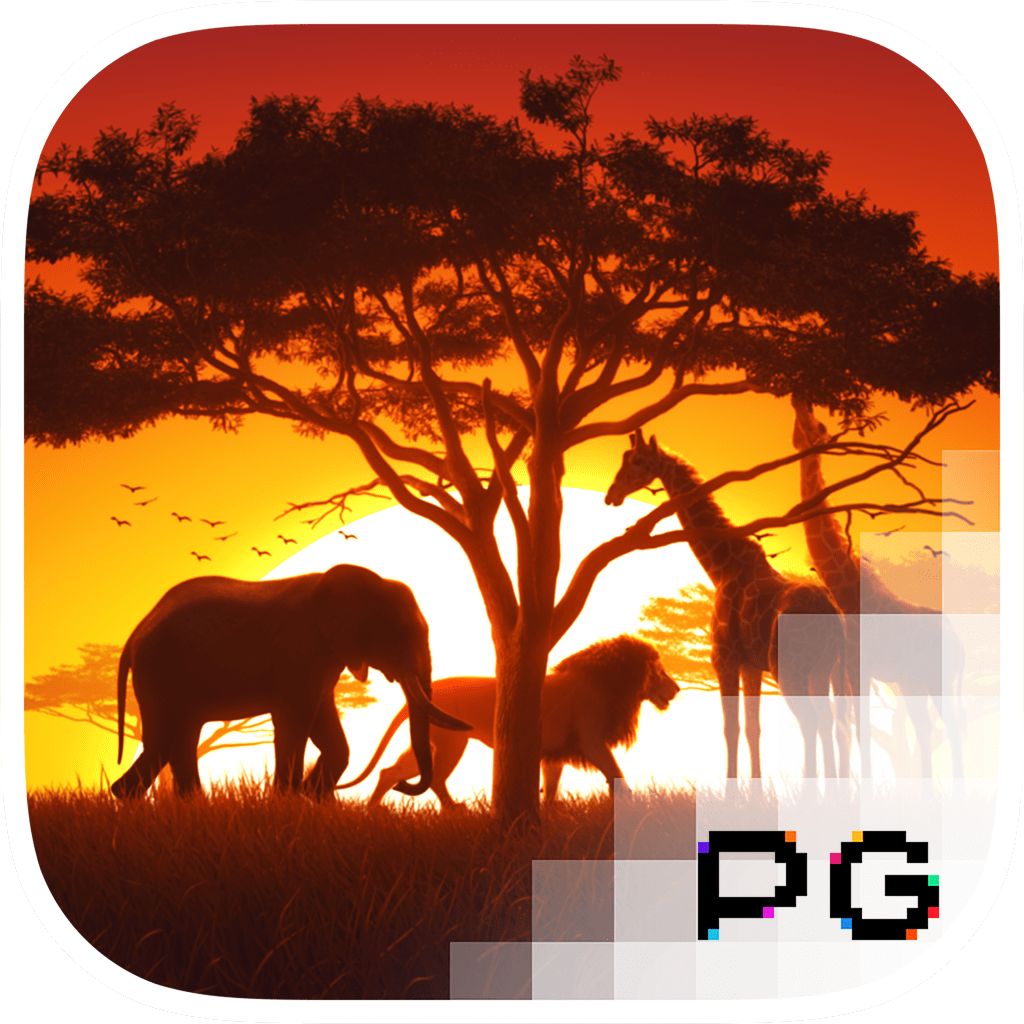 সাফারি ওয়াইল্ডস - WinBet BG স্লট