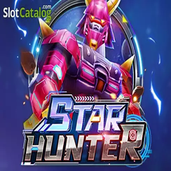স্টার হান্টার - WinBet BG স্লট