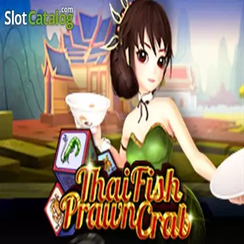 থাই ফিশ প্রন ক্র্যাব - WinBet BG গেম