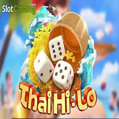 থাই হাই লো ২ - WinBet BG ক্যাসিনো